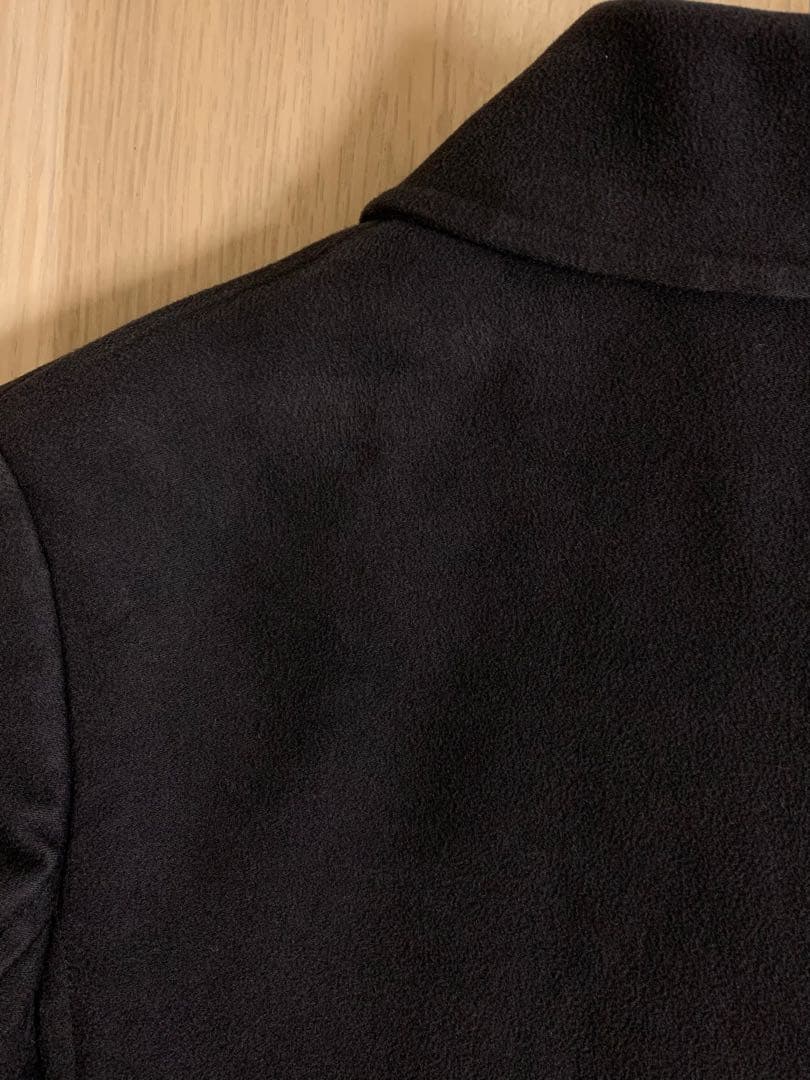 A.P.C. フランス製 モールスキン コート moleskin 90s 00s