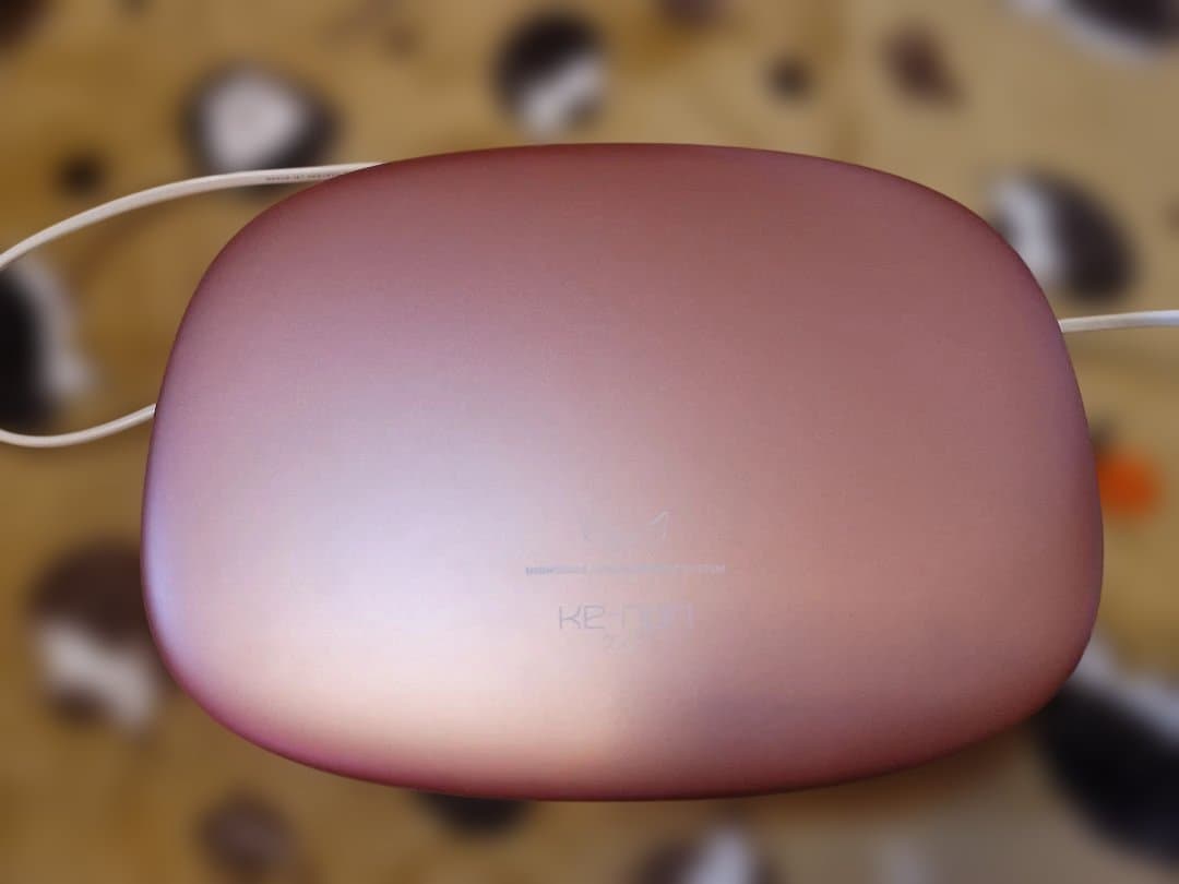 ケノン 脱毛器 Ver.8.5J