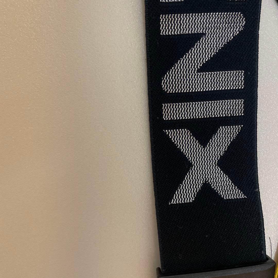 一回使用　高品質ノルウェーチーム　フェニックス　スキーウェア　メンズ