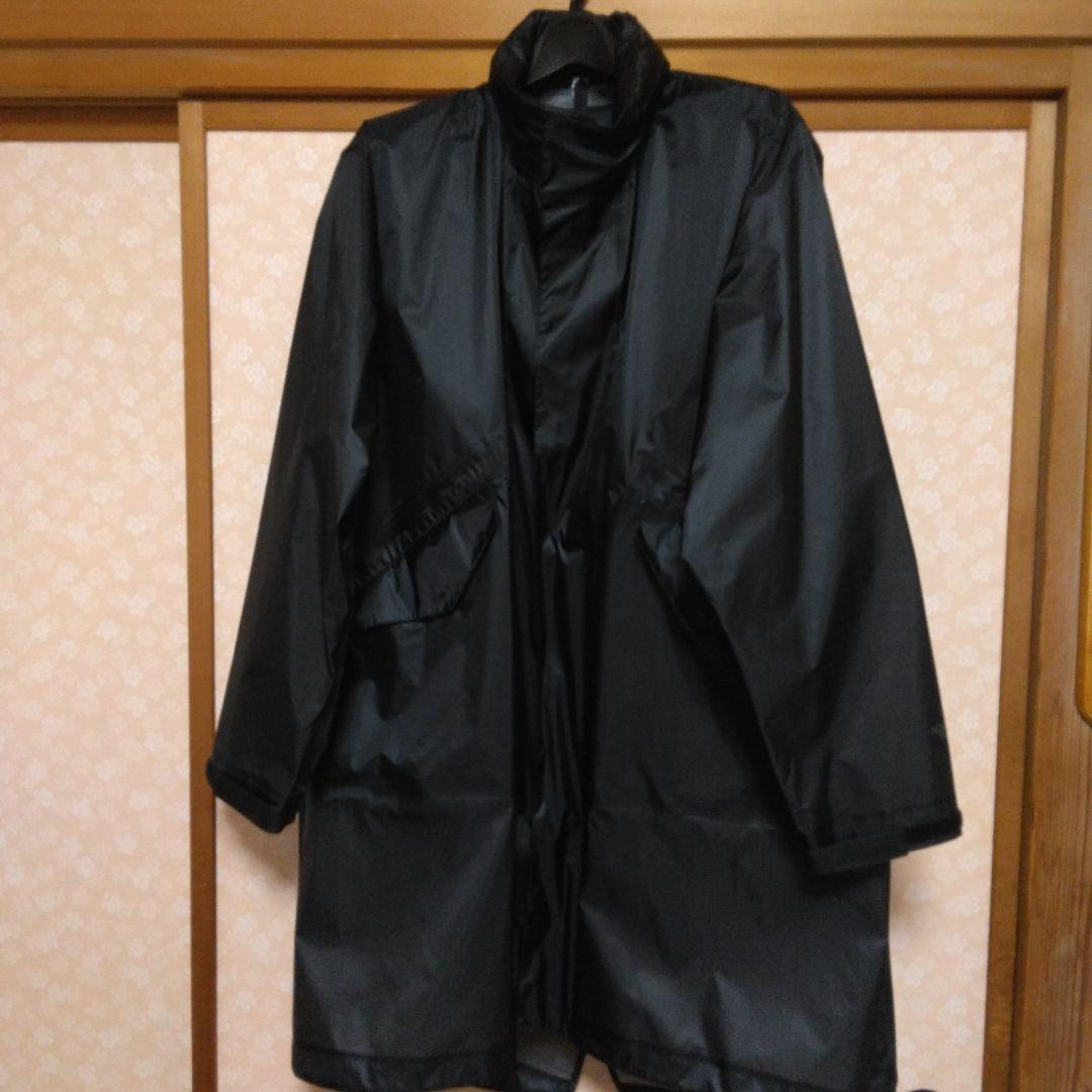 ノースフェイス ライトニング モッズコート Sサイズ