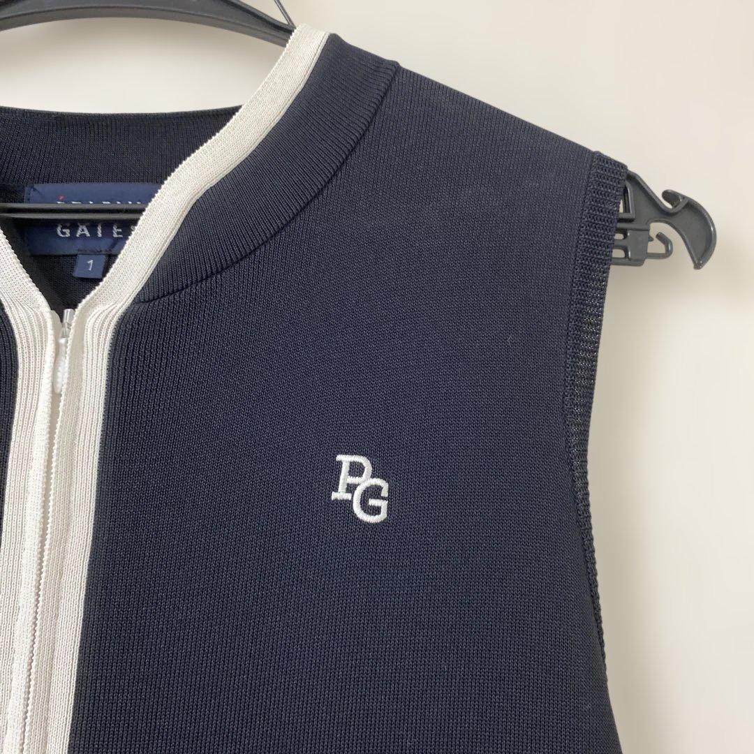 パーリゲイツ　ノースリーブワンピース サイズ1