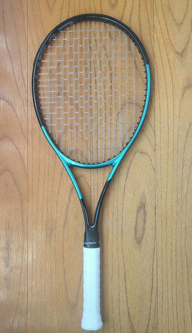 ラケット(硬式用) HEAD gravitytour 2025