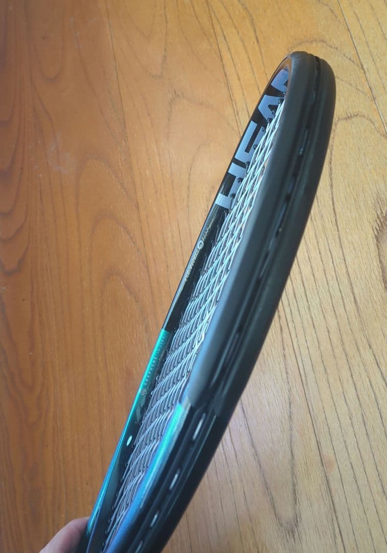 ラケット(硬式用) HEAD gravitytour 2025