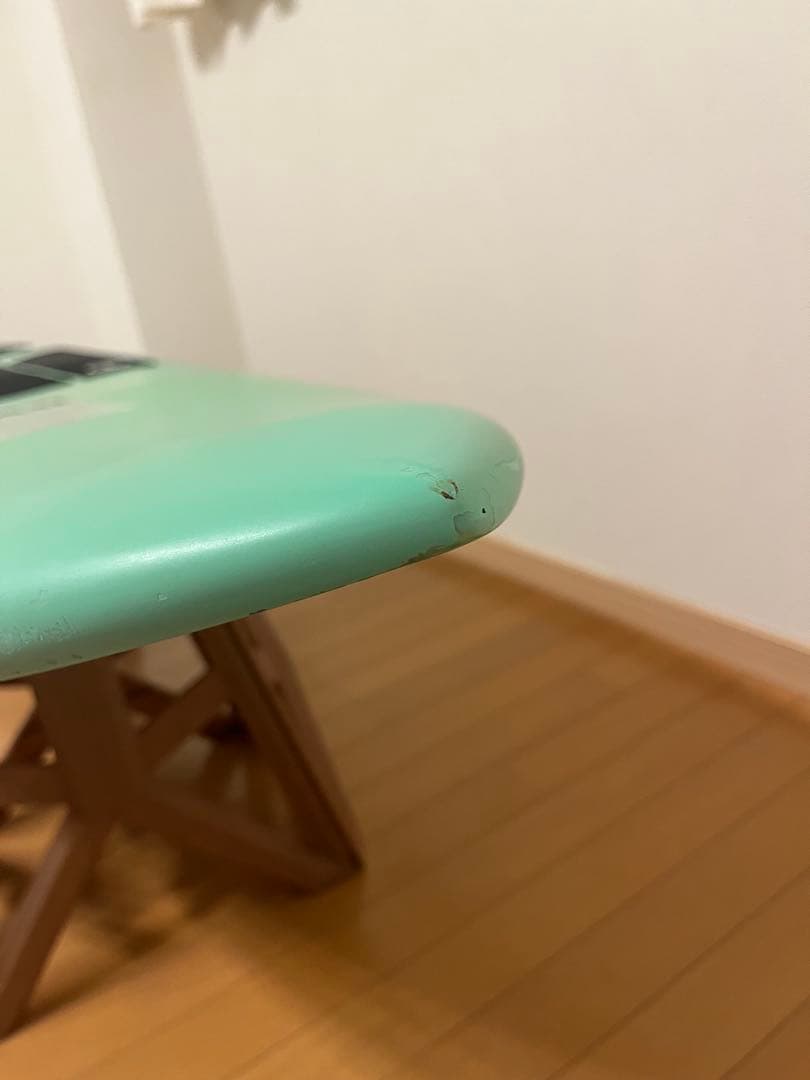 DVS フィッシュサーフ ボード 6´2 美品 EPS