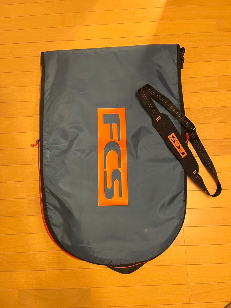 DVS フィッシュサーフ ボード 6´2 美品 EPS