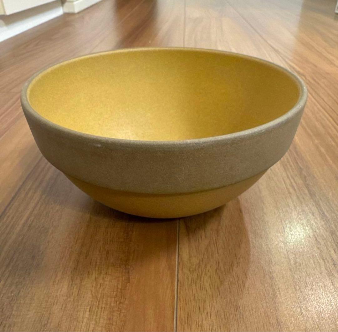 HEATH Coupe Lineボウル & Rim Lineシリアルボウル