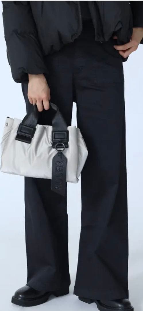 nouer トートバッグ ヤマダヤラシュッド lasud新品