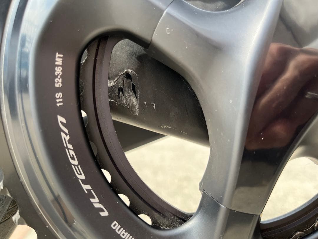 ピナレロ　PINARELLO アングリル 2020 105 　サイズ52