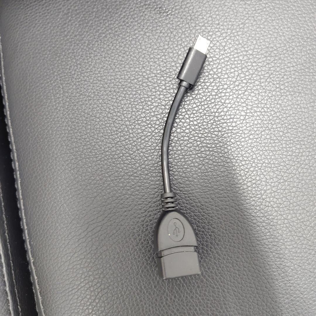 プロジェクター ANKER Nebula Capsule D4111