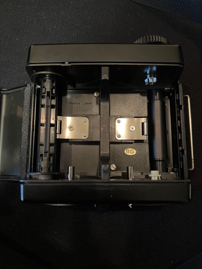 芦澤様】Mamiya RZ67 PRO II ボディ｜動作確認済 | 蛇腹良好 - メルカリ