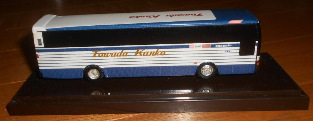 アドウイング 1/80 十和田観光 富士重工 HD-2 ジャンク - メルカリ