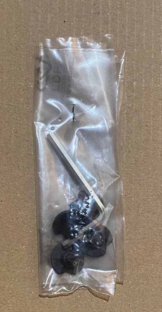 LANGE スキーブーツ 26.0cm