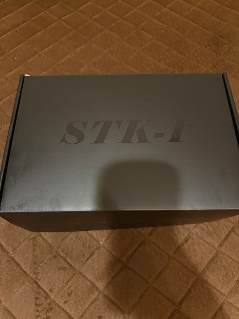 ONI STK-1 スクワット専用シューズ 24.5㎝　箱付き
