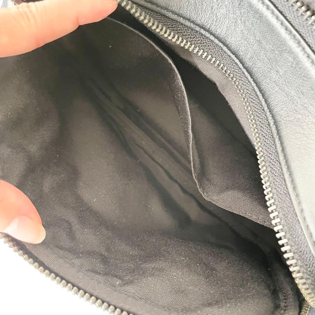 そうた様【新品】COACH メンズ ショルダーバッグ グラハム フライトバッグ