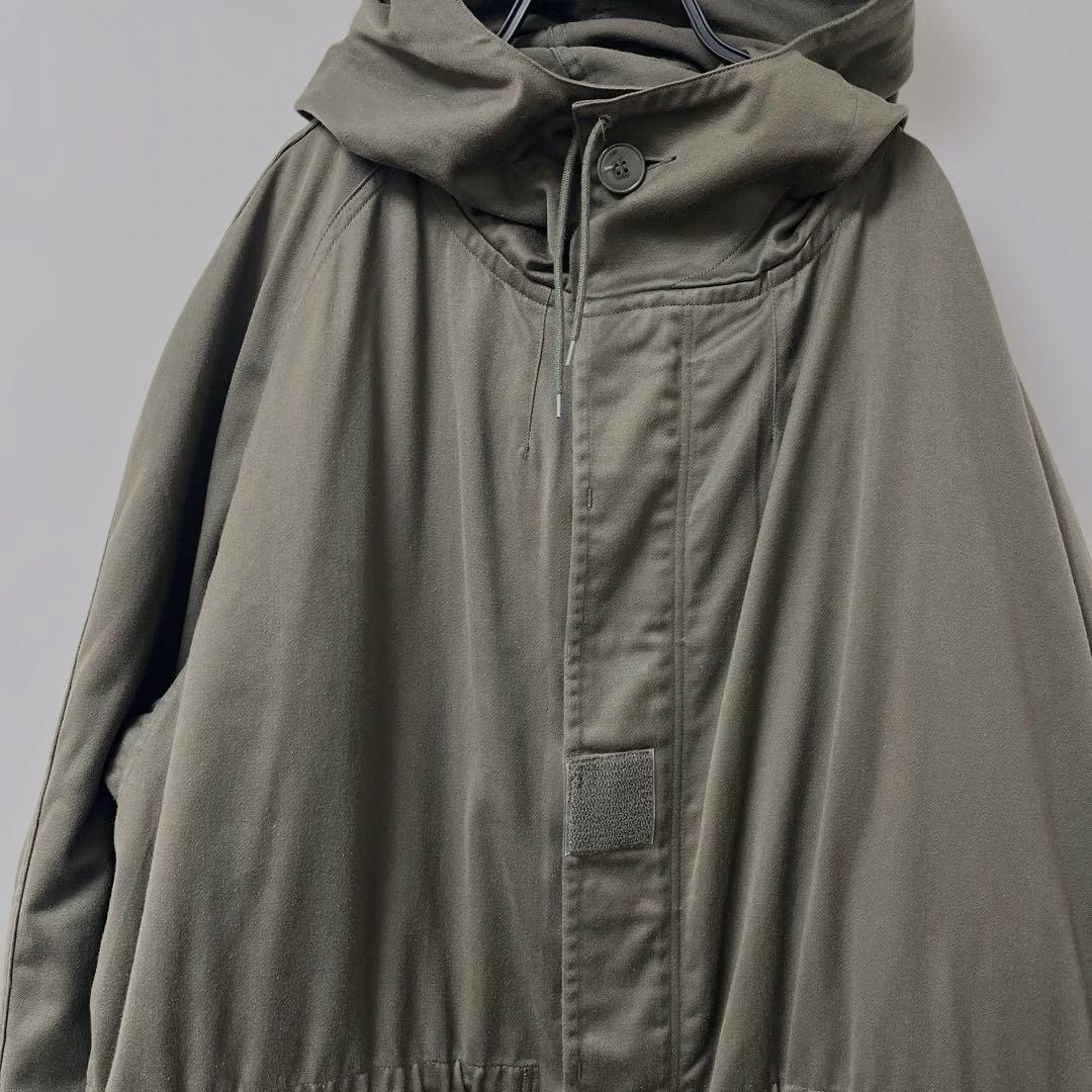 フランス軍　M64 70〜80's フィールドジャケット