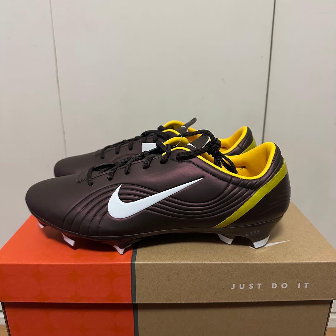 ナイキ マーキュリアル ヴェイパー 1 RGN SE 28.5cm