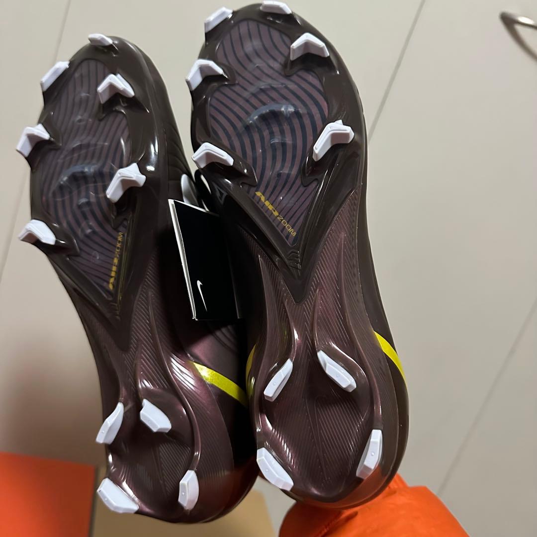 ナイキ マーキュリアル ヴェイパー 1 RGN SE 28.5cm