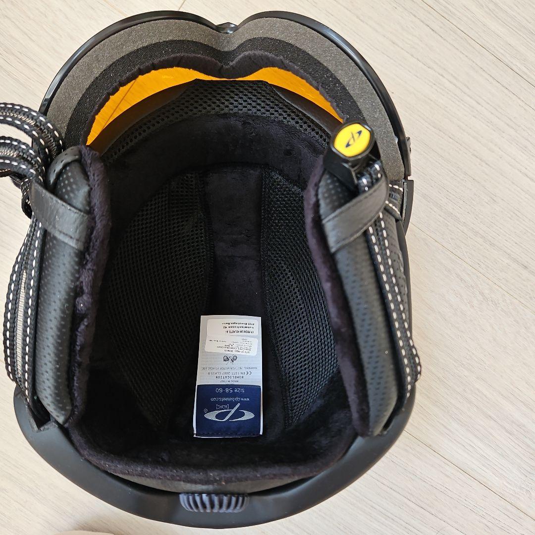 CP スキー ヘルメット 58~60/L