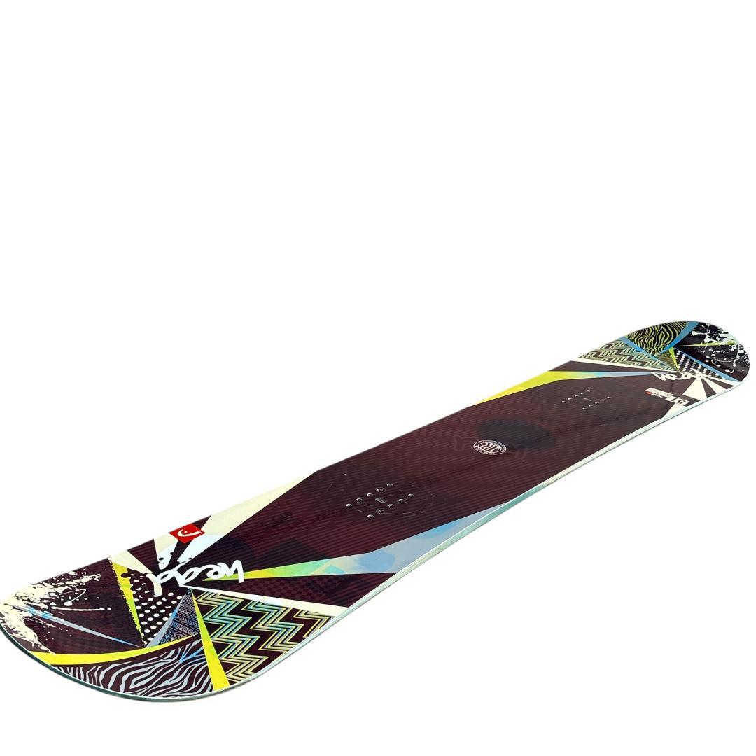 HEAD STR JR ROCKA 151cm スノーボード 板のみ - スノーボード低 価格 通販