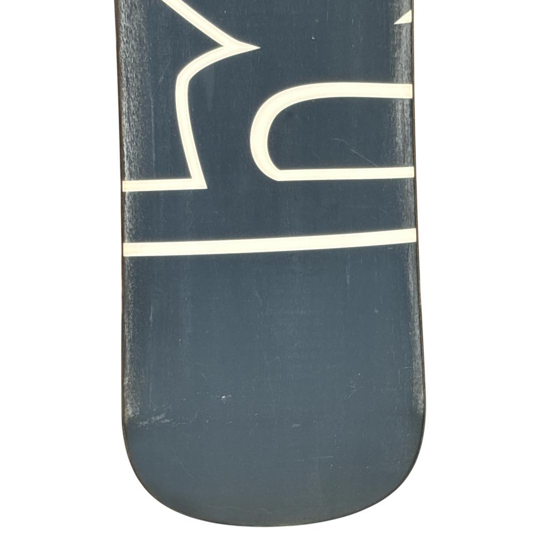 HEAD STR JR ROCKA 151cm スノーボード 板のみ オンライン ア