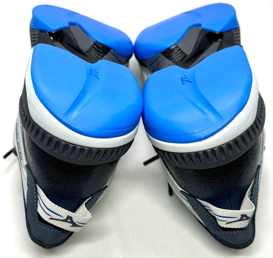 ミズノ 【カーペットコート】ウエーブエクシード5 WIDE CS 27.0cm