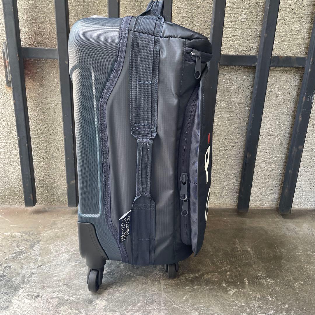 JUN JUNPEARLY GATES キャリーケース