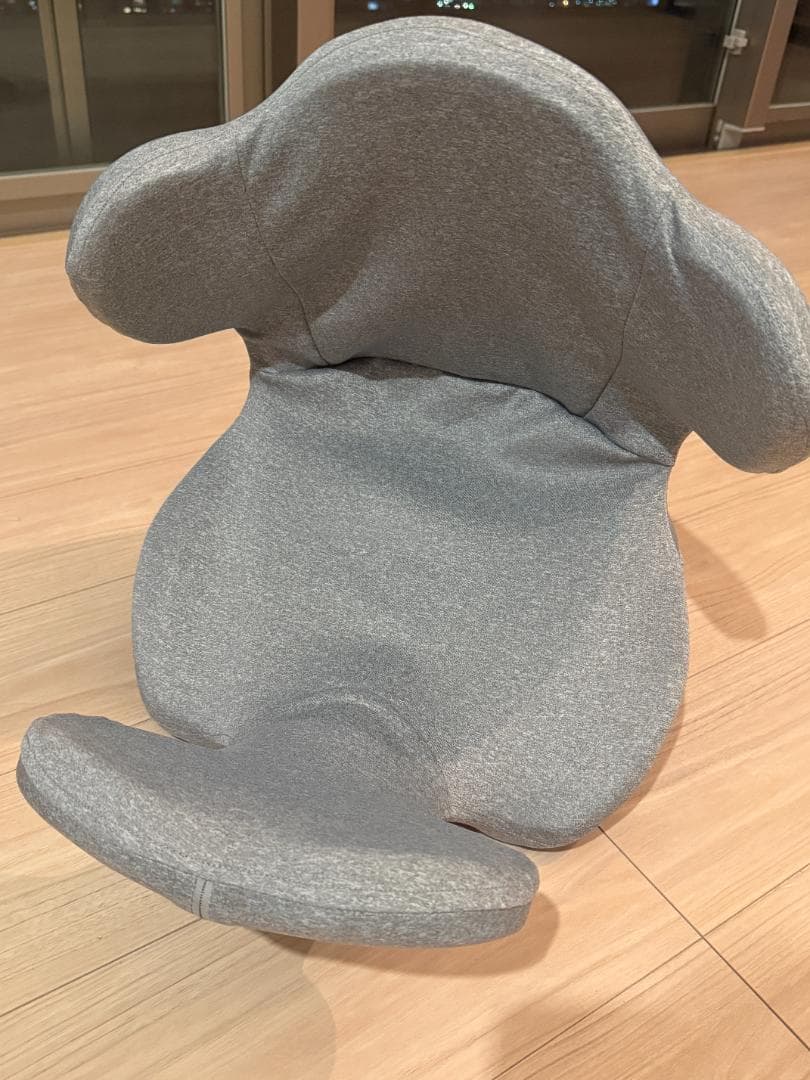 【美品】Circle Balance[サークルバランス]ヨガバランス開脚チェア