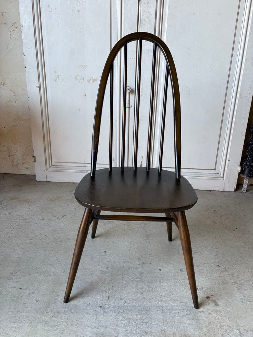 アーコールチェア　クエーカー/ダーク