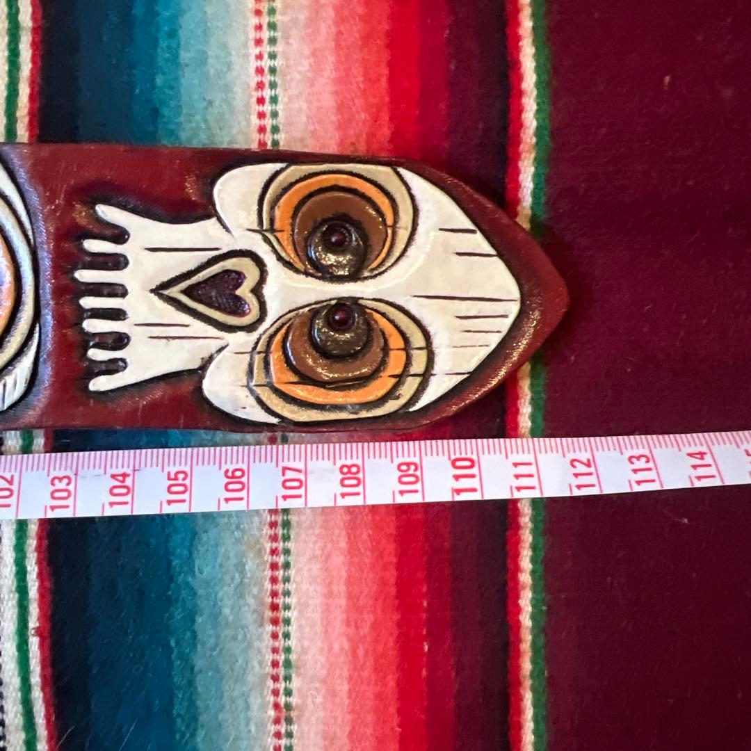 SOUTH PARADISO サウスパラディソ ベルト　36