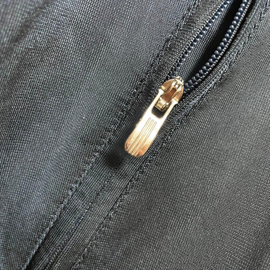 24時間以内発送　adidas トラックジャージ　XL　アディダス　ジャージ