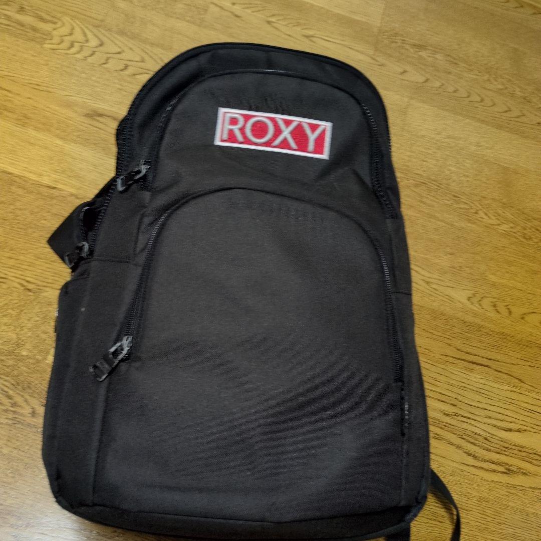 ROXY　スノボウェア　上下セット　Ｍ　ロゴ　総柄　カラフル　マーブル　ピンク