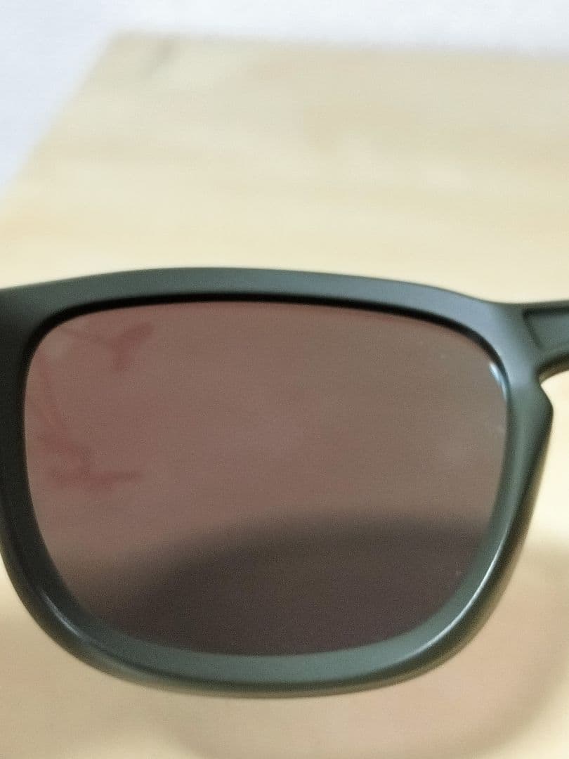 レンズ新品 OAKLEY ENDURO