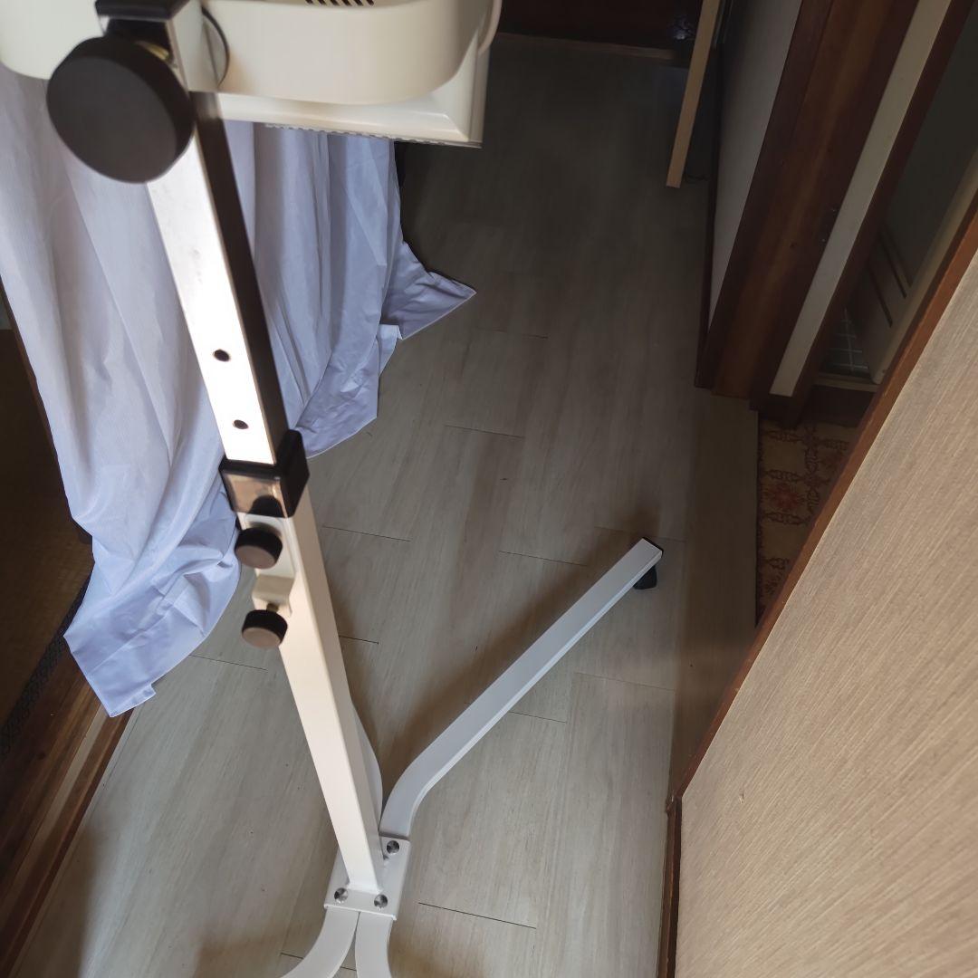 バイオプトロン2 スタンド付き