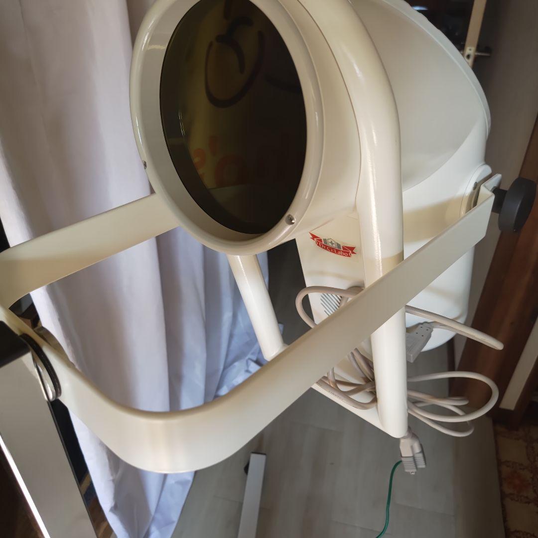 バイオプトロン2 スタンド付き