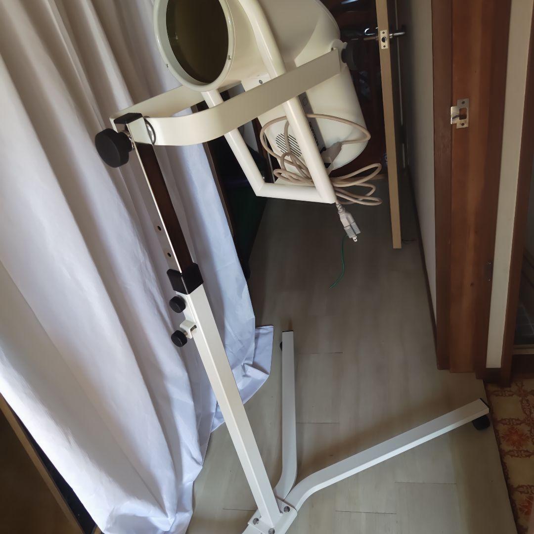 バイオプトロン2 スタンド付き