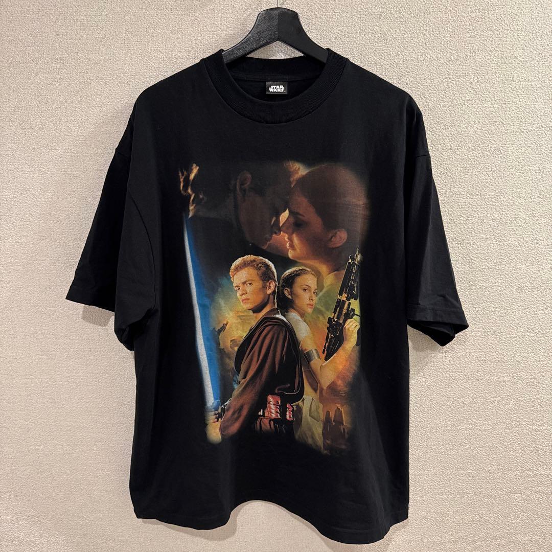 FREAK'S STORE スターウォーズ アナキン Tシャツ - メルカリ