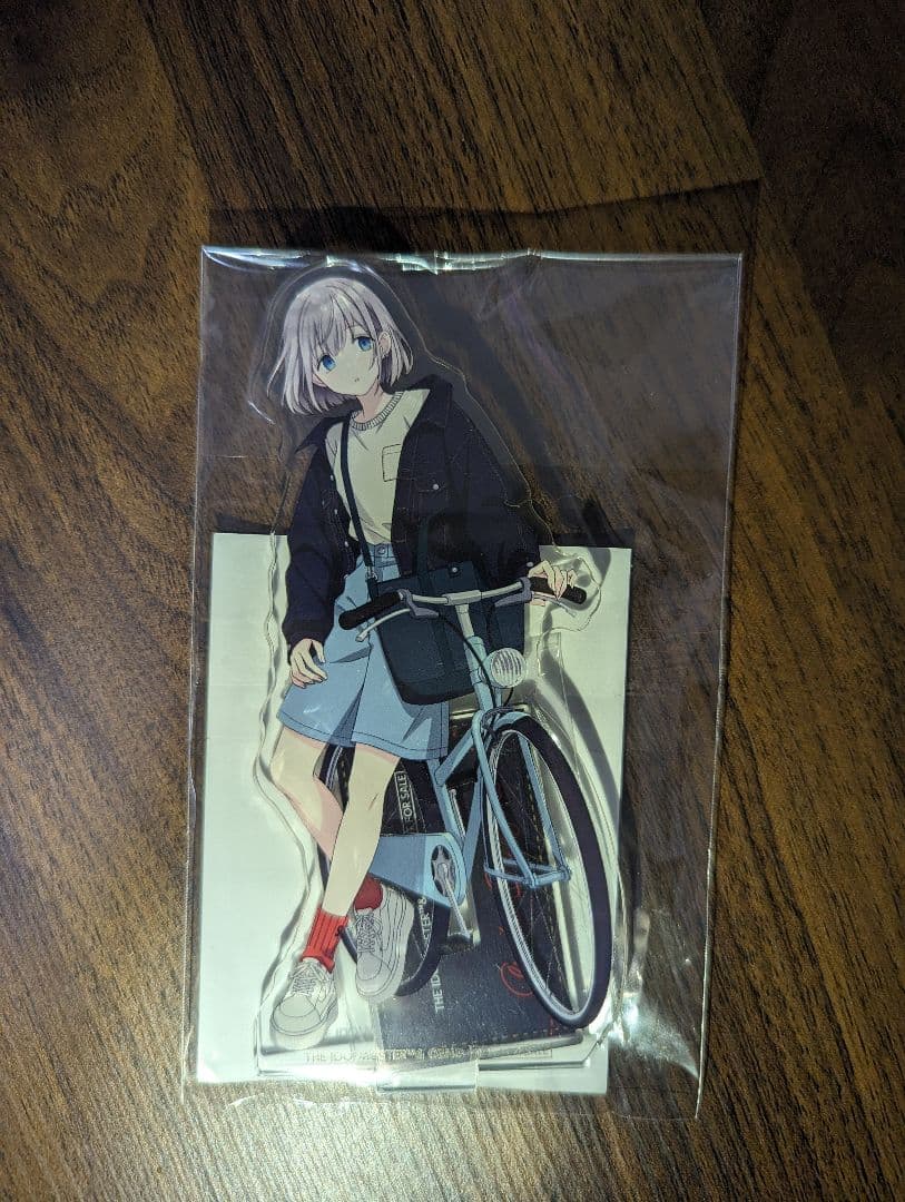 岡山デニム× 芹沢あさひ コラボ購入特典 三点セット - メルカリ