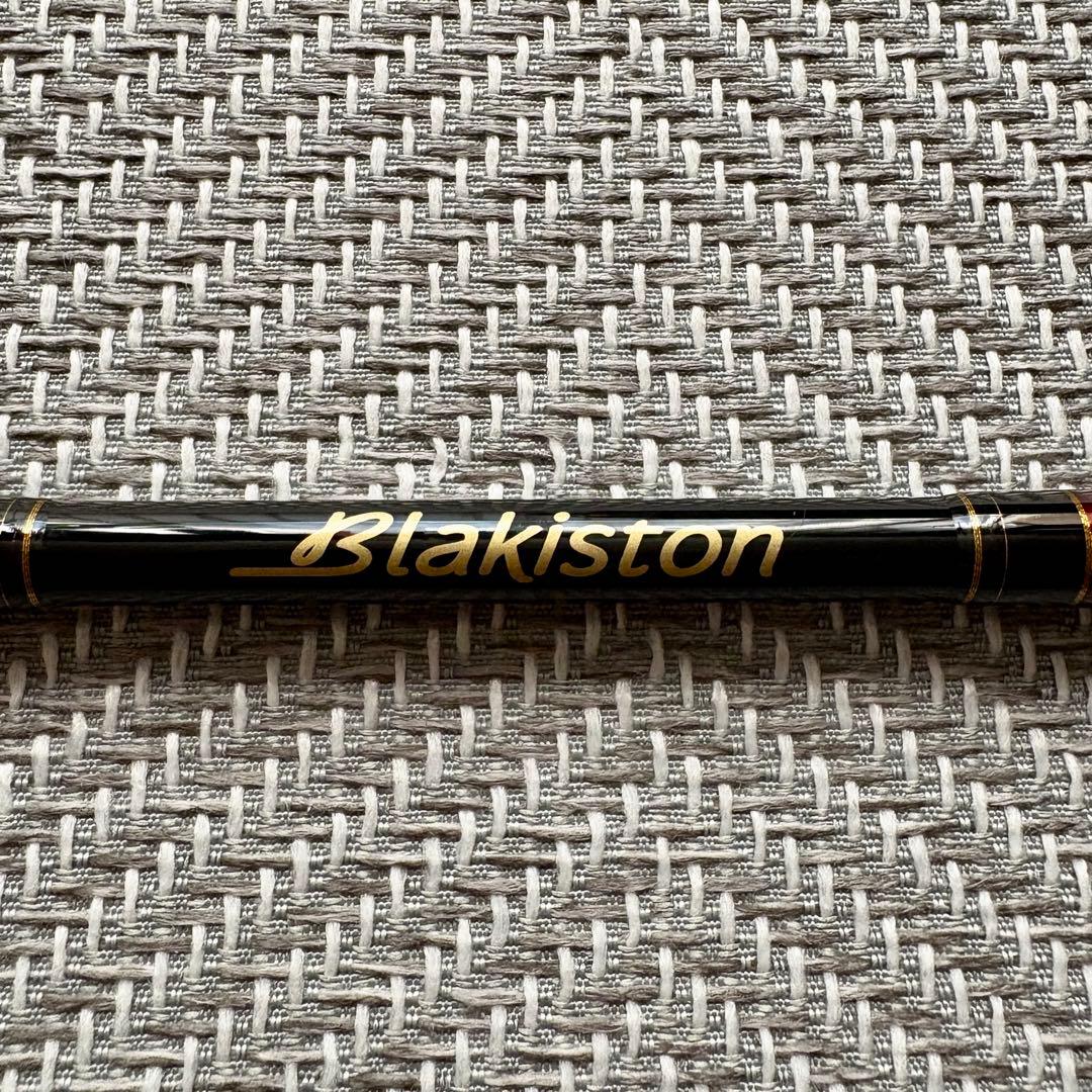 BLAKISTON GENERALIST BKT-G66S スピニングロッド - メルカリ