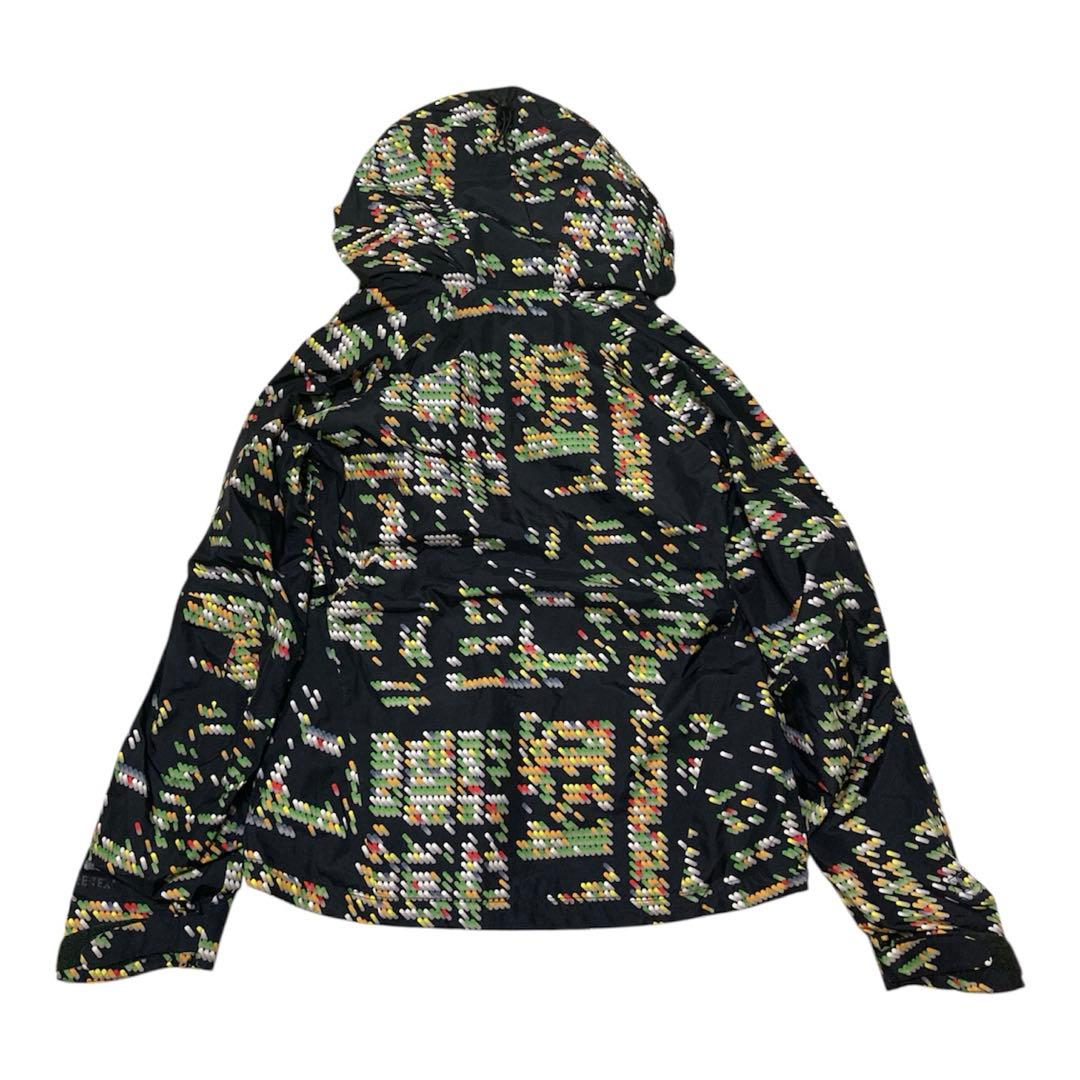 美品BURTON ak バートン GORE-TEX スノボウェア ゴアテックス