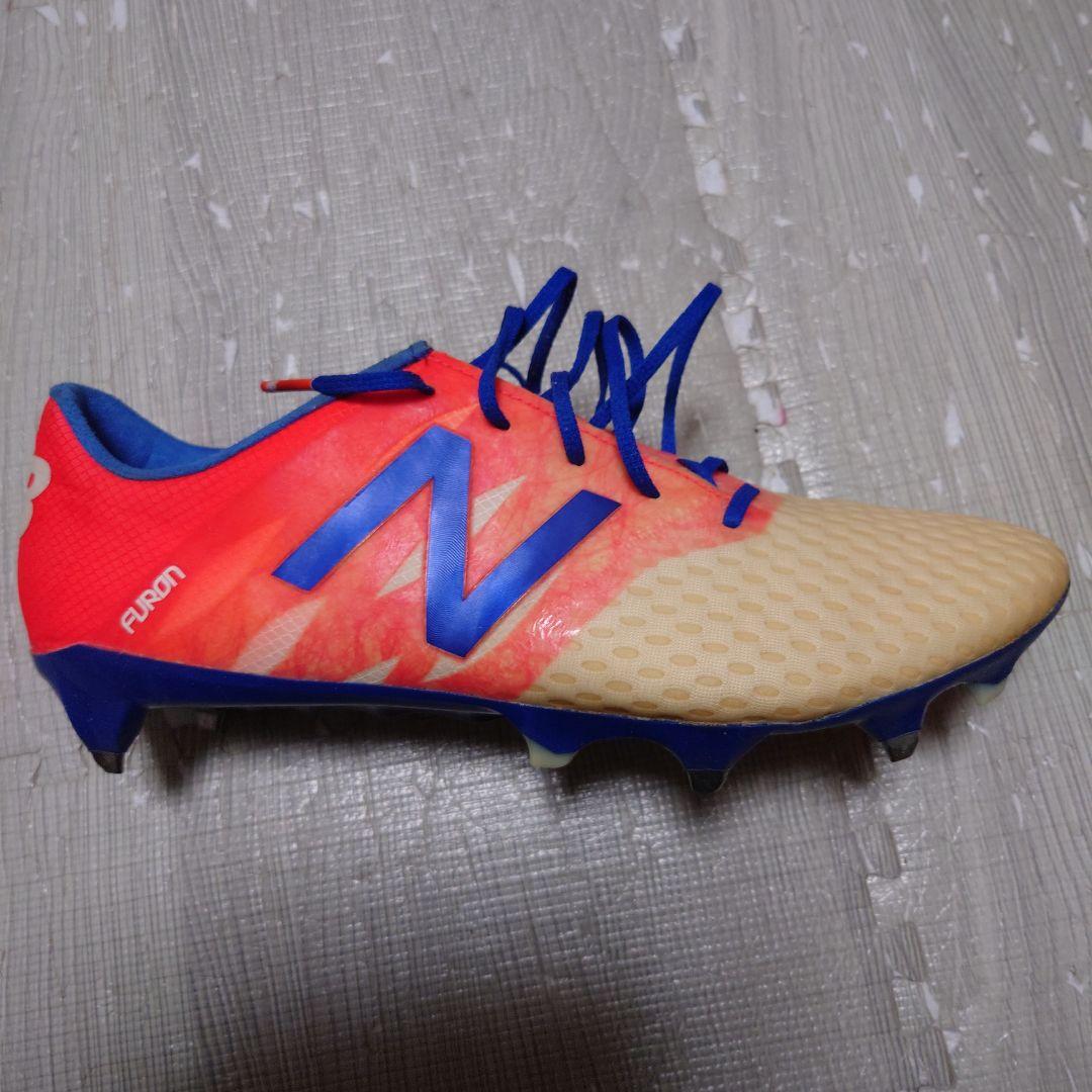 希少初代モデル】ニューバランス Furon 28cm SG - メルカリ