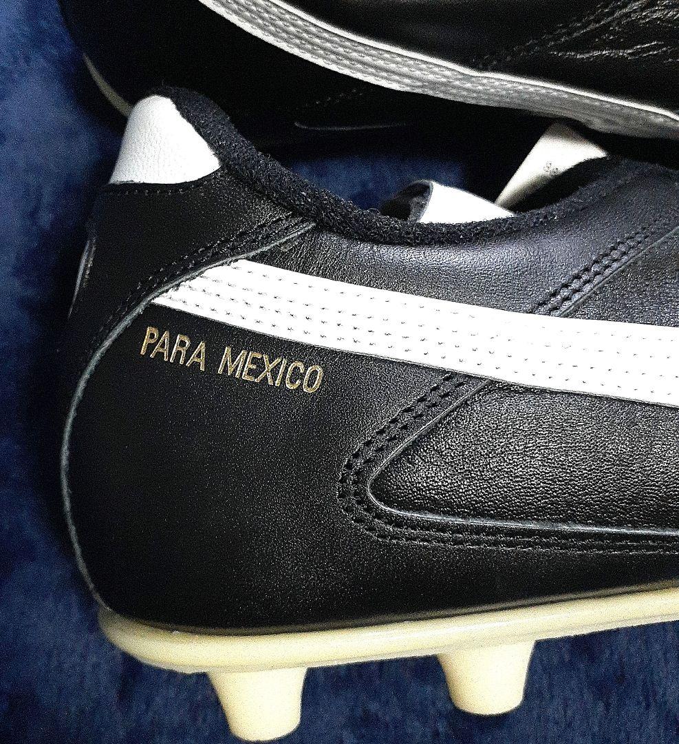 T*n様 未使用「激レア」 PUMA プーマパラメヒコ 26.5cm