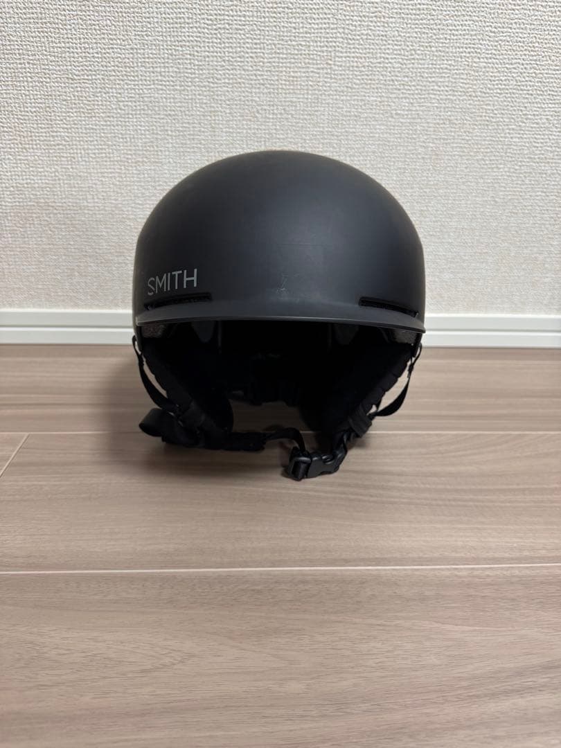 SMITH ヘルメット　Lサイズ