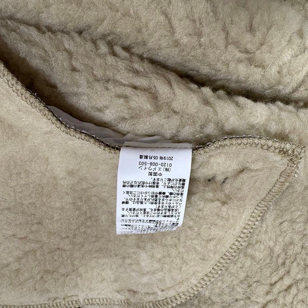 新品、未使用品✨ALPHA INDUSTRIES B-3 フライトジャケット M