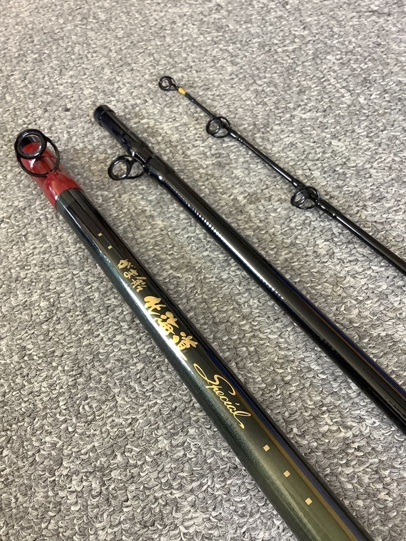 TOKUKAI公式アカウント05様専用】がまかつ がま船 北海道 - メルカリ