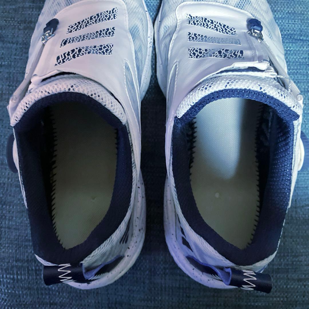 【ジェイ】 アディダスコードカオス25BOA 新作限定カラー　26.5cm