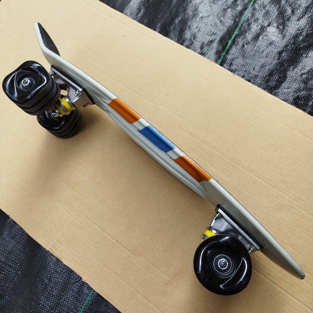 ペニー 22インチ スケートボード スケボー クルーザー 完成品 コンプリート