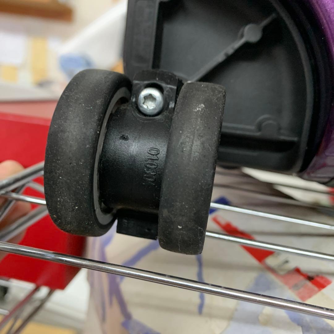 リモワ　RIMOWA サルサエアー　33L 機内持込可