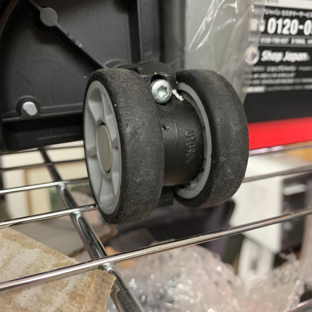 リモワ　RIMOWA サルサエアー　33L 機内持込可