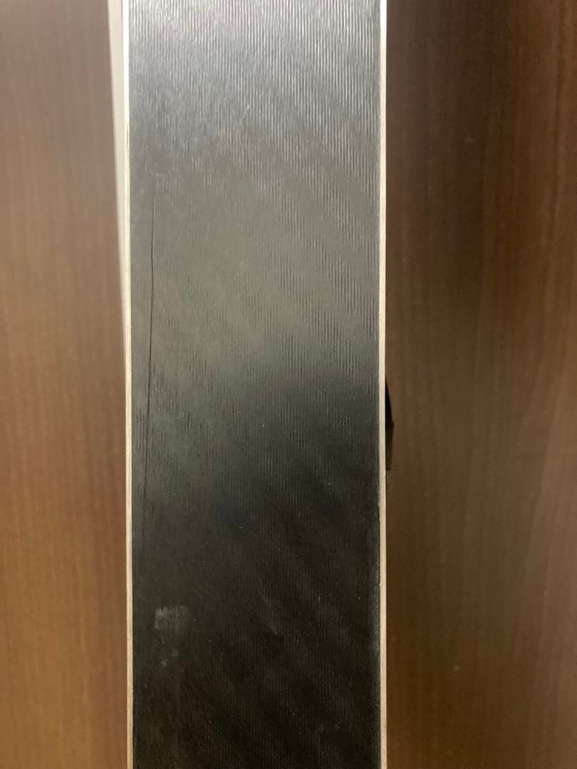 OGASAKA KS-AP 165cmスキー板 2024-2025モデル