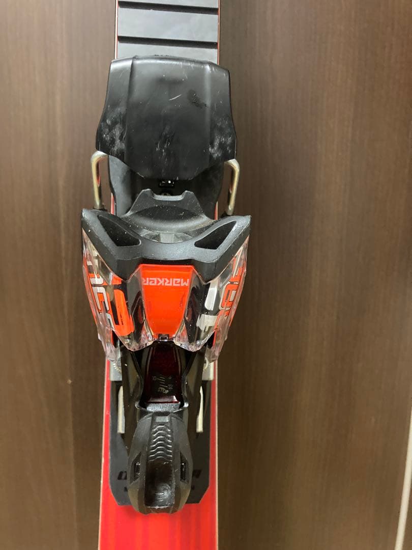 OGASAKA KS-AP 165cmスキー板 2024-2025モデル